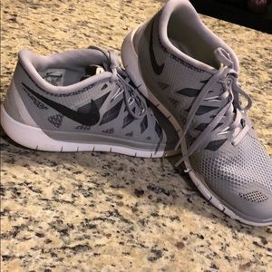 Nike Free 5.0